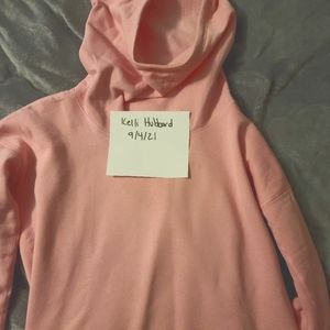 Zyia oh so soft hoidie